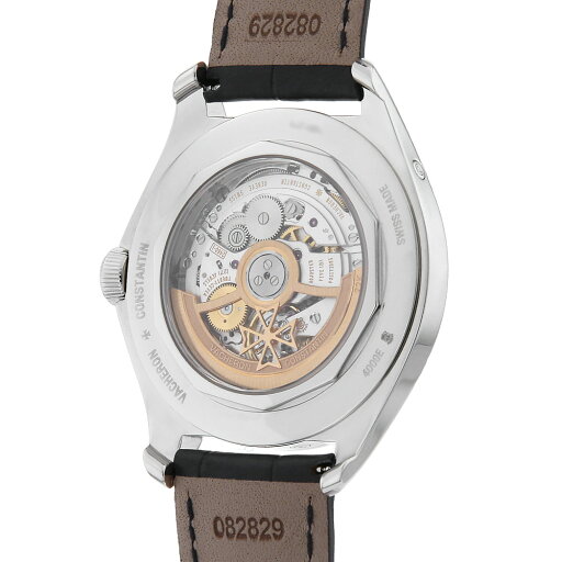 【最大3万円クーポン&ポイント2倍】ヴァシュロンコンスタンタン フィフティーシックス コンプリートカレンダー 4000E/000A-B548 メンズ【中古】【腕時計】【送料無料】【返品OK】【ローン60回払い特別低金利】