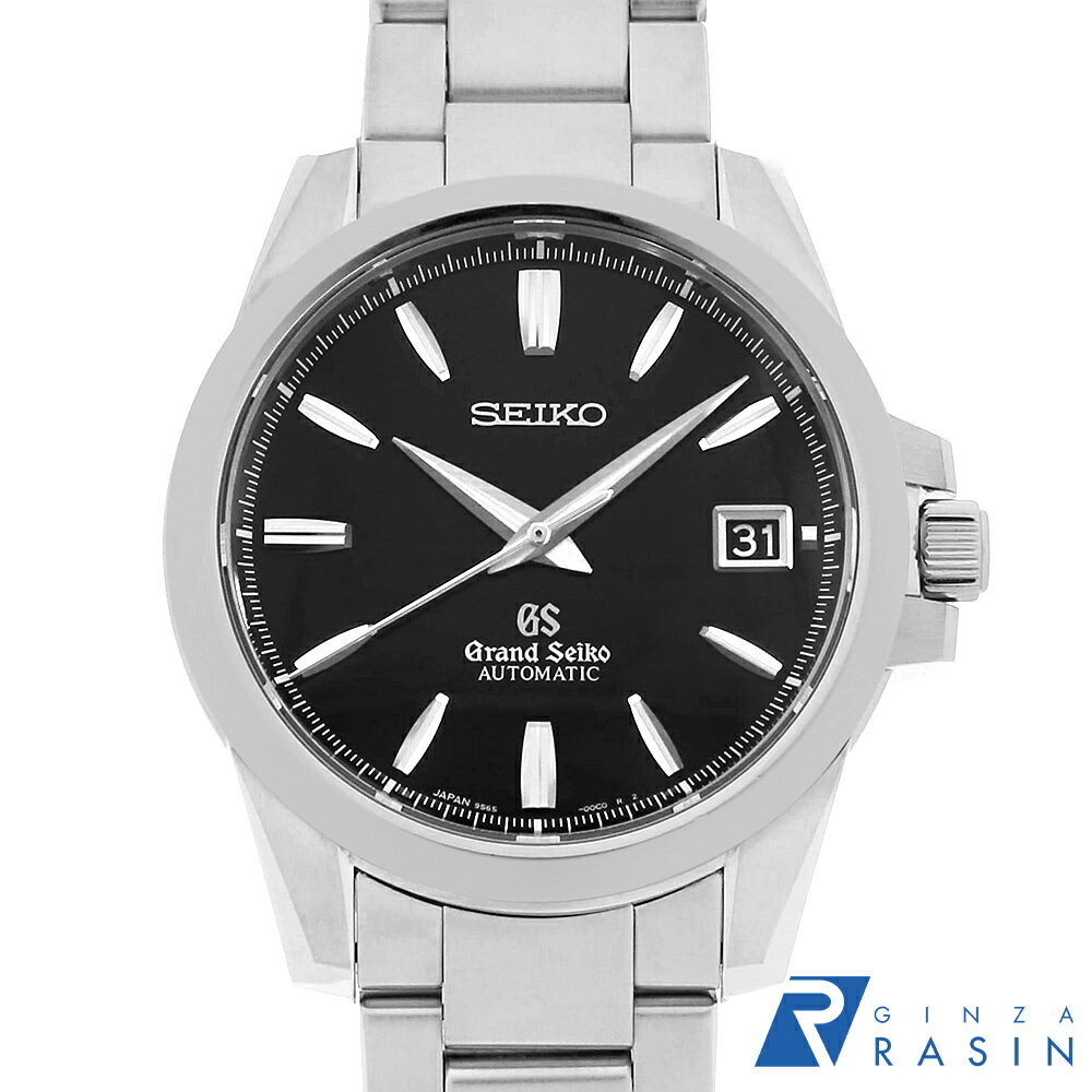 【ローン60回払い特別低金利】グランドセイコー メカニカル SBGR057 メンズ【中古】【腕時計】 ...