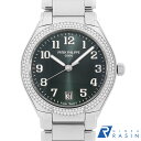 【ローン60回払い特別低金利】パテックフィリップ Twenty-4 7300/1200A-011 レディース【中古】【腕時計】【送料無料】【返品OK】