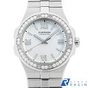 【ローン60回払い特別低金利】SALE ショパール アルパイン イーグル スモール 298601-3002 ボーイズ(ユニセックス)【中古】【腕時計】【送料無...