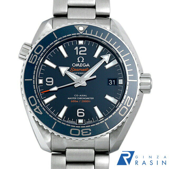 オメガシーマスタープラネットオーシ...