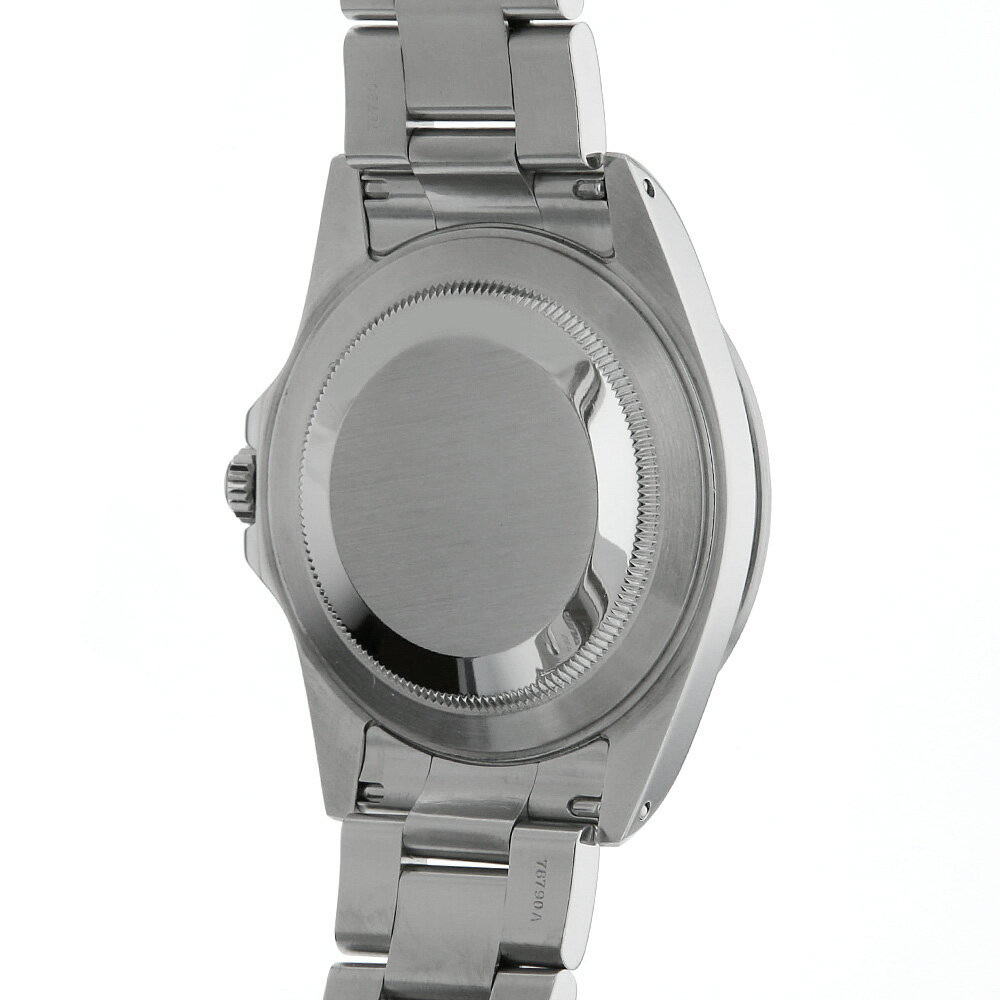 【ローン60回払い特別低金利】ロレックス エクスプローラーII 16570 ブラック K番 メンズ【中古】【腕時計】【送料無料】【返品OK】