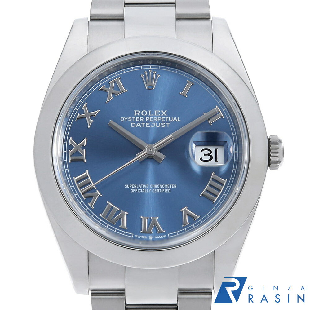 楽天市場】rolex デイトジャスト ブルーローマンの通販 楽天市場】rolex デイトジャスト ブルーローマンの通販