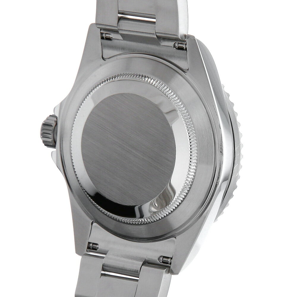 【ローン60回払い特別低金利】ロレックス サブマリーナ デイト 16610LV ブラック ワイドスイス(ビッグスイス) F番 メンズ【中古】【腕時計】【送料無料】【返品OK】