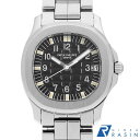 【最大3万円クーポン&ポイント2倍】パテックフィリップ アクアノート 5066A-001 メンズ【中古】【腕時計】【送料無料】【返品OK】【ローン60回払い特別...