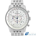 【最大3万円クーポン&ポイント2倍】ブライトリング ナビタイマーモンブリラン A400G89NP(A ...