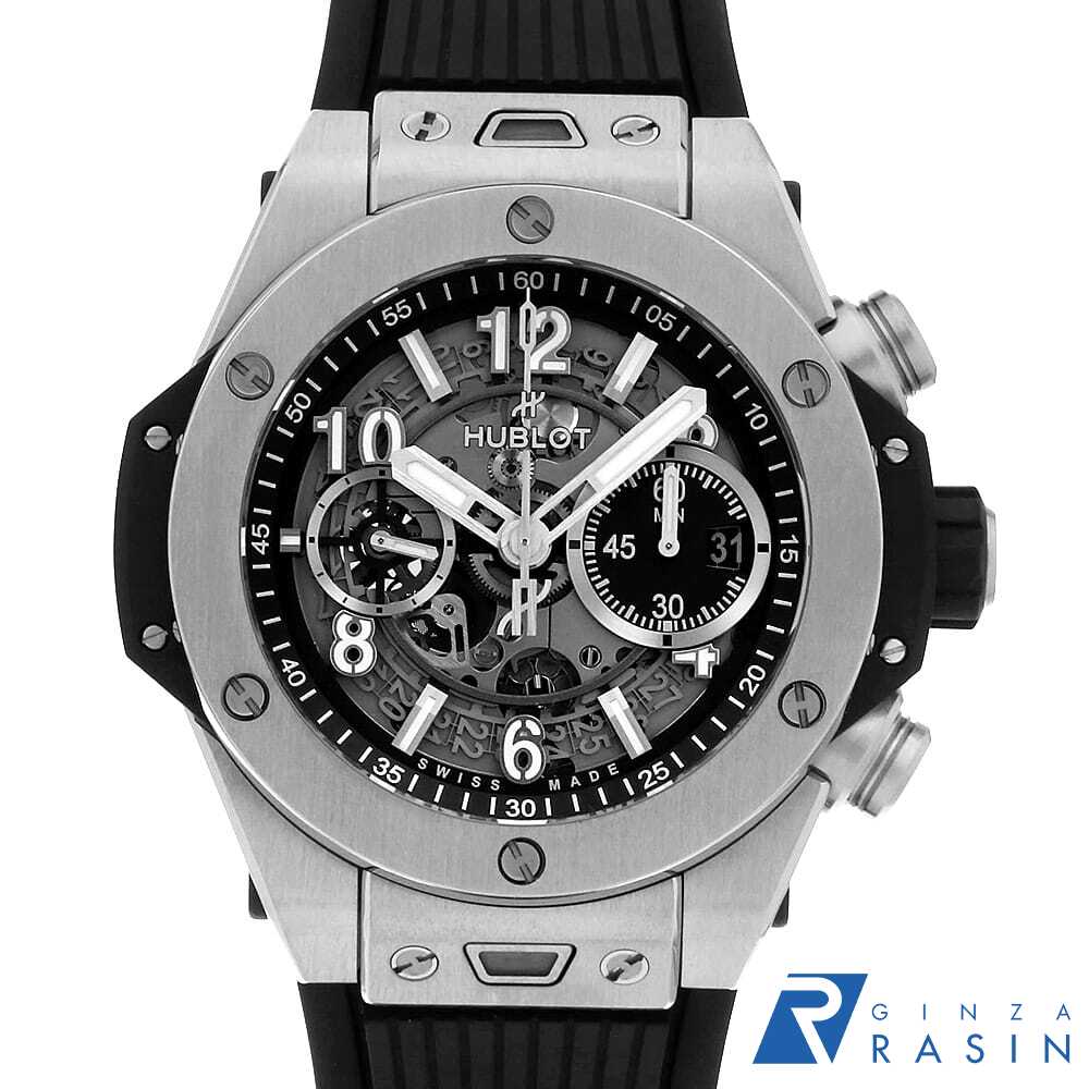 GINZA RASIN 楽天市場店の421.NX.1170.RXを見る