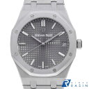 【最大3万円クーポン&ポイント2倍】オーデマピゲ ロイヤルオーク オートマチック 15500ST.OO.1220ST.02 メンズ【中古】【腕時計】【送料無料】...