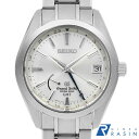 【最大3万円クーポン&ポイント2倍】グランドセイコー スプリングドライブ GMT SBGE005 メンズ【中古】【腕時計】【送料無料】【返品OK】【ローン60回...