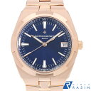 【ローン60回払い特別低金利】SALE ヴァシュロンコンスタンタン オーヴァーシーズ 4500V/110R-B705 メンズ【中古】【腕時計】【送料無料】【返品...