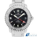 【最大3万円クーポン&ポイント2倍】ブランパン トリロジー GMT 2250-1130-71 メンズ【中古】【腕時計】【送料無料】【返品OK】【ローン60回払い特別低金利】(2)