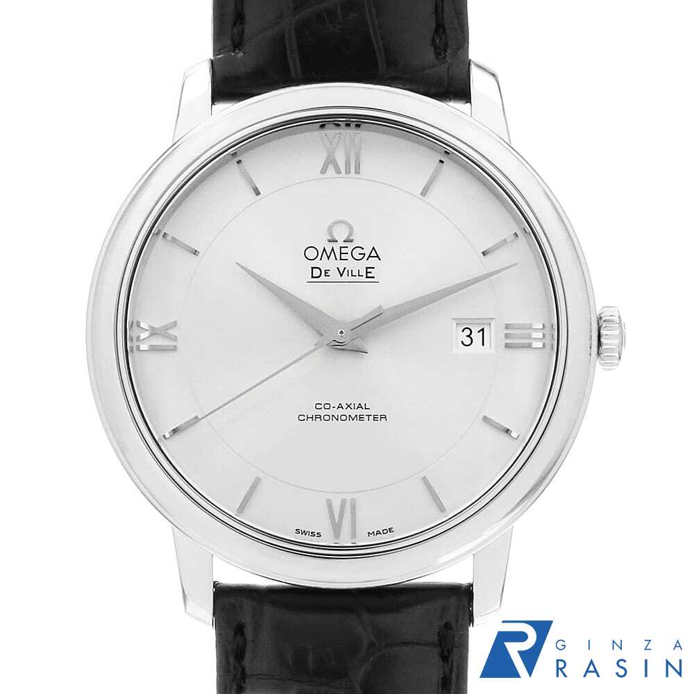 【中古】オメガデ・ヴィルプレステー...