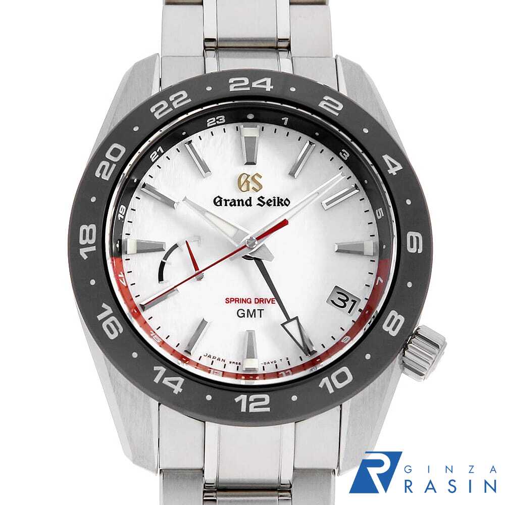 GINZA RASIN 楽天市場店のグランドセイコーを見る