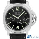 【最大3万円クーポン&ポイント2倍】パネライ ルミノール パワーリザーブ PAM01090 T番 メンズ【中古】【腕時計】【送料無料】【返品OK】【ローン60回...