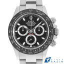 【最大3万円クーポン&ポイント2倍】ロレックス デイトナ 116500LN ブラック ランダム番 メンズ【中古】【腕時計】【送料無料】【返品OK】【ローン60回...