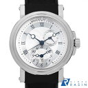 【ローン60回払い特別低金利】ブレゲ マリーン GMT 5857ST/12/5ZU メンズ【中古】【腕時計】【送料無料】【返品OK】(2)