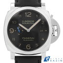 【最大4万円クーポン&ポイント2倍】パネライ ルミノール 1950 3デイズ アッチャイオ PAM01359 T番 メンズ【中古】【腕時計】【送料無料】【返品OK】【ローン60回払い特別低金利】