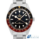 【最大4万円クーポン&ポイント2倍】チューダー ブラックベイ58 GMT 7939G1A0NRU-0001 メンズ【中古】【腕時計】【送料無料】【返品OK】【ローン60回払い特別低金利】