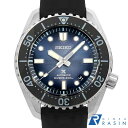 【最大4万円クーポン&ポイント2倍】セイコー プロスペックス Save the Ocean Limited Edition 1968 メカニカルダイバーズ 現代版 限定1500本 SBDX049 メンズ【中古】【腕時計】【送料無料】【返品OK】【ローン60回払い特別低金利】