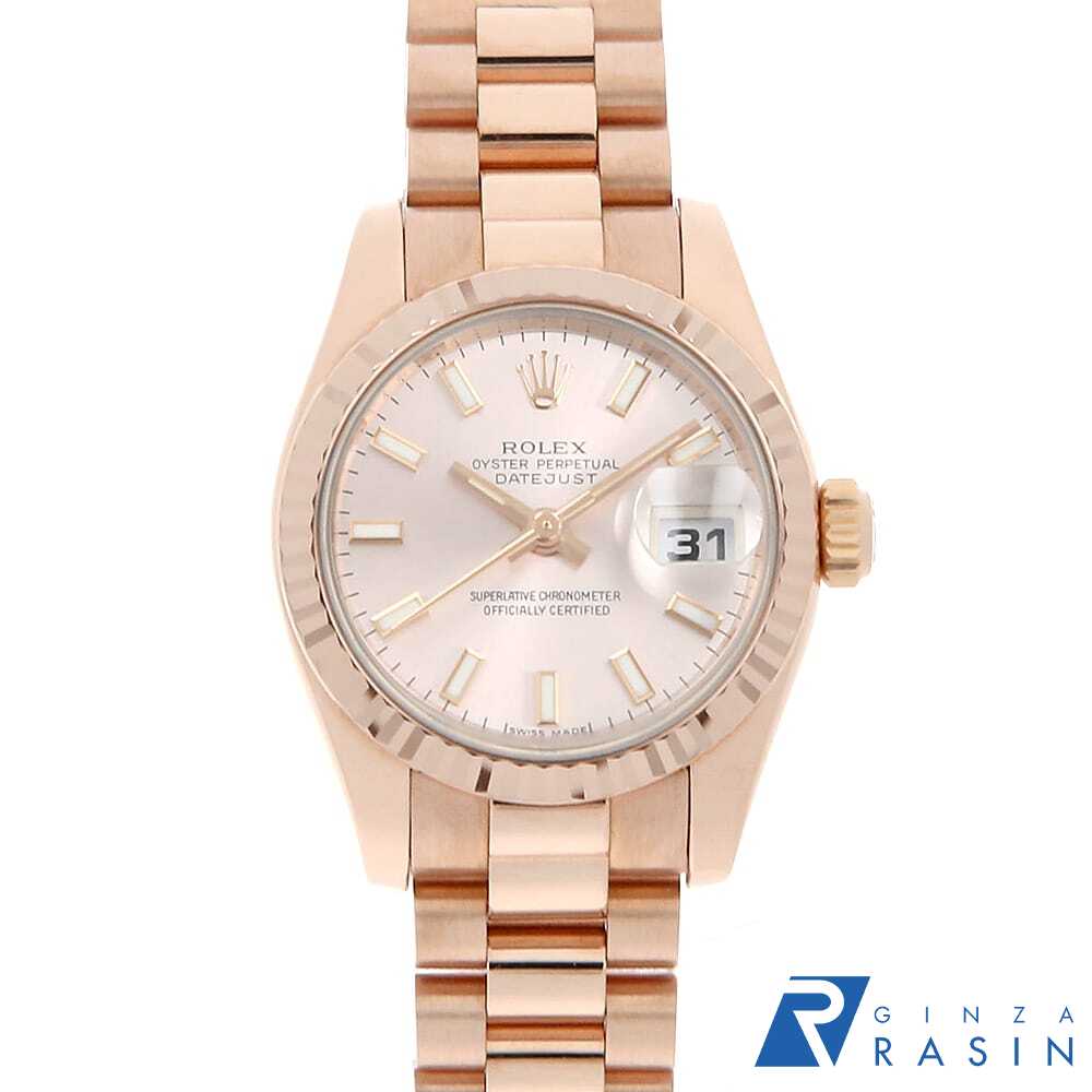 楽天市場】ROLEX 腕時計 179175の通販