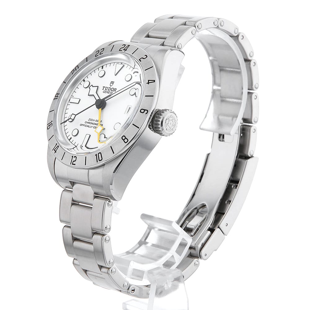 【ローン60回払い特別低金利】チューダー ブラックベイ プロ 79470 メンズ【未使用】【腕時計】【送料無料】