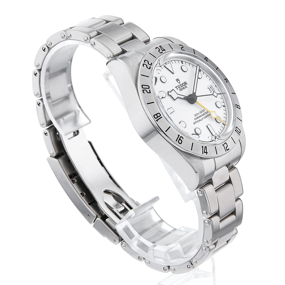 【ローン60回払い特別低金利】チューダー ブラックベイ プロ 79470 メンズ【未使用】【腕時計】【送料無料】