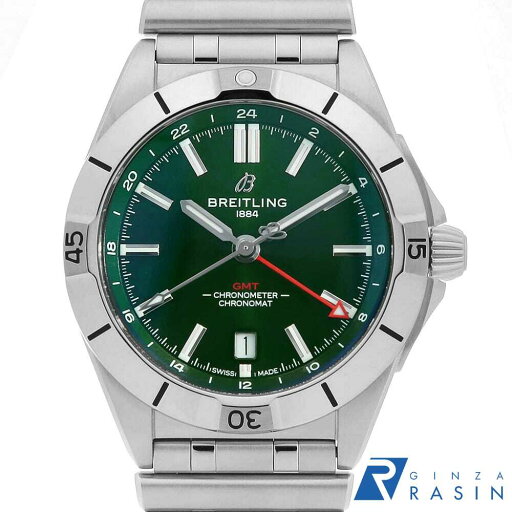 【最大3万円クーポン&ポイント2倍】ブライトリング クロノマット オートマチック GMT 40 A32398101L1A1(A32398) メンズ【中古】【腕時計】【送料無料】【返品OK】【ローン60回払い特別低金利】 【最大3万円クーポン&ポイント2倍】ブライトリング クロノマット オートマチック GMT 40 A32398101L1A1(A32398) メンズ【中古】【腕時計】【送料無料】【返品OK】【ローン60回払い特別低金利】