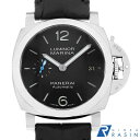 【最大3万円クーポン&ポイント2倍】パネライ ルミノール マリーナ クアランタ PAM01372 Y番 メンズ【中古】【腕時計】【送料無料】【返品OK】【ローン...