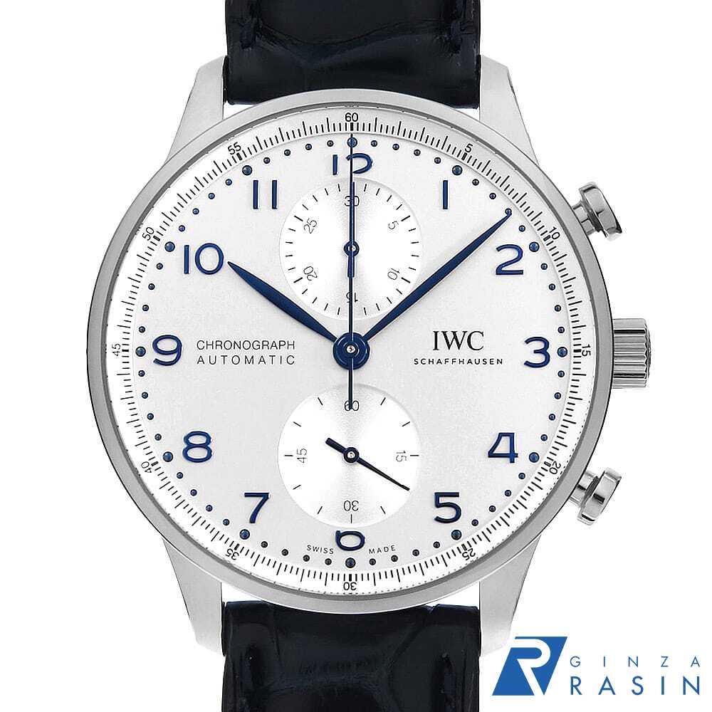 【ローン60回払い特別低金利】IWC ポ