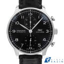 【最大3万円クーポン&ポイント2倍】IWC ポルトギーゼ クロノグラフ IW371609 メンズ【新 ...
