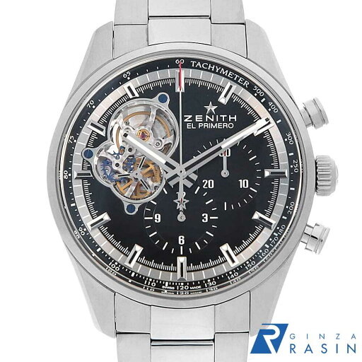 【ローン60回払い特別低金利】ゼニス クロノマスター1969 03.2040.4061/21.M2040 メンズ【中古】【腕時計】【送料無料】【返品OK】 【ローン60回払い特別低金利】ゼニス クロノマスター1969 03.2040.4061/21.M2040 メンズ【中古】【腕時計】【送料無料】【返品OK】