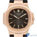 【最大3万円クーポン&ポイント2倍】パテックフィリップ ノーチラス AIG1 5711R-001 メンズ【中古】【腕時計】【送料無料】【返品OK】【ローン60回払い特別低金利】