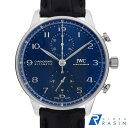 【最大3万円クーポン&ポイント2倍】IWC ポルトギーゼ クロノグラフ IW371606 メンズ【新 ...