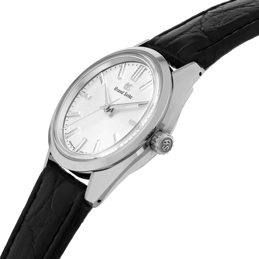 【最大3万円クーポン＆ポイント2倍】グランドセイコー ヘリテージコレクション マスターショップ限定 メカニカル 44GS現代デザイン SBGW291 メンズ【中古】【腕時計】【送料無料】【返品OK】【ローン60回払い特別低金利】