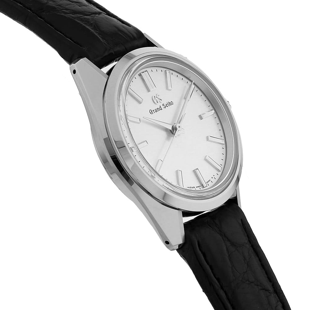 【最大3万円クーポン＆ポイント2倍】グランドセイコー ヘリテージコレクション マスターショップ限定 メカニカル 44GS現代デザイン SBGW291 メンズ【中古】【腕時計】【送料無料】【返品OK】【ローン60回払い特別低金利】