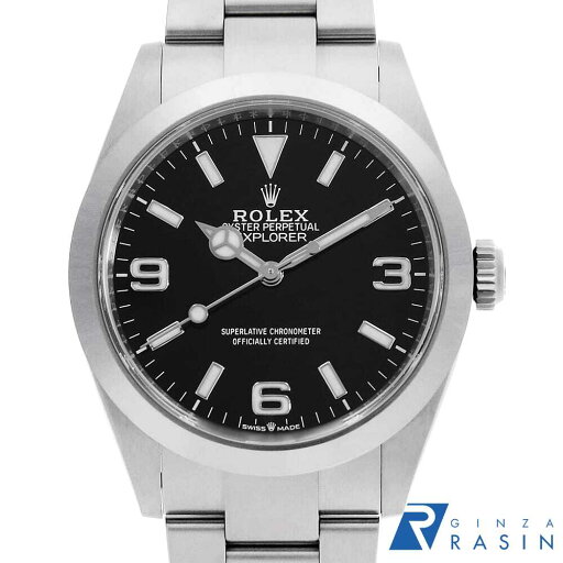 【最大3万円クーポン&ポイント2倍】ロレックス エクスプローラー40 224270 ブラック ランダム番 メンズ【中古】【腕時計】【送料無料】【返品OK】【ローン60回払い特別低金利】 【最大3万円クーポン&ポイント2倍】ロレックス エクスプローラー40 224270 ブラック ランダム番 メンズ【中古】【腕時計】【送料無料】【返品OK】【ローン60回払い特別低金利】