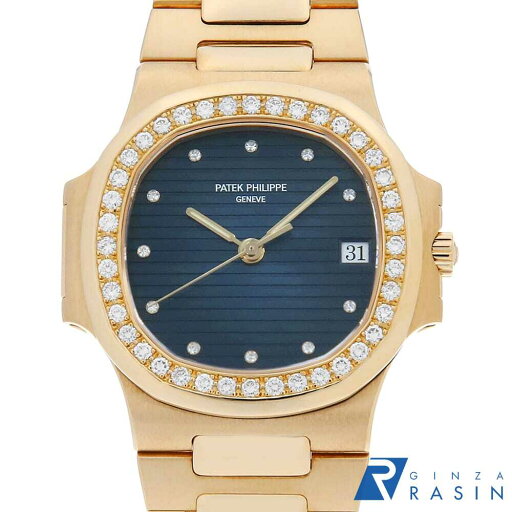 【ローン60回払い特別低金利】パテックフィリップ ノーチラス 3800/3J メンズ【中古】【腕時計】【送料無料】【返品OK】 【ローン60回払い特別低金利】パテックフィリップ ノーチラス 3800/3J メンズ【中古】【腕時計】【送料無料】【返品OK】
