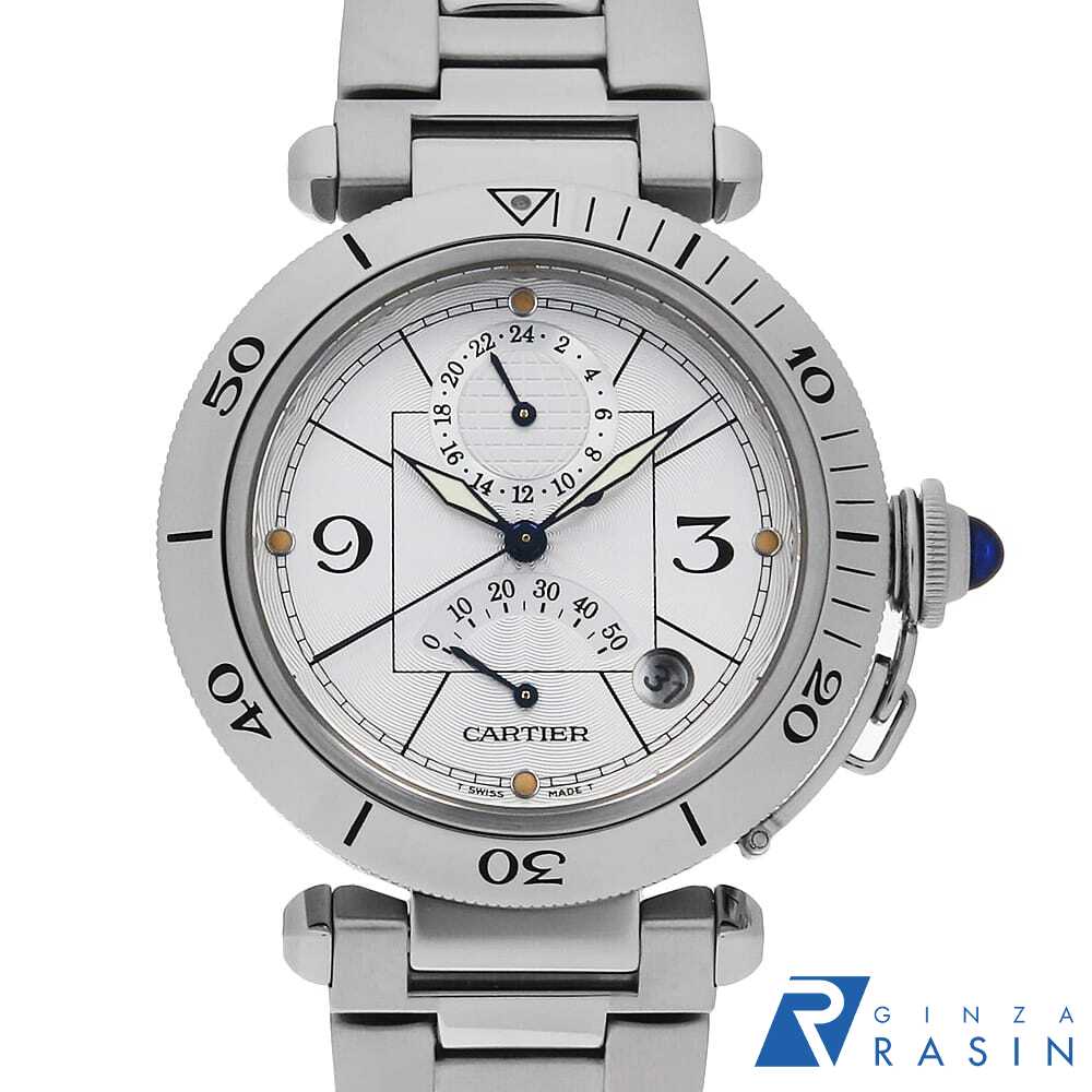 GINZA RASIN 楽天市場店のW31037H3を見る