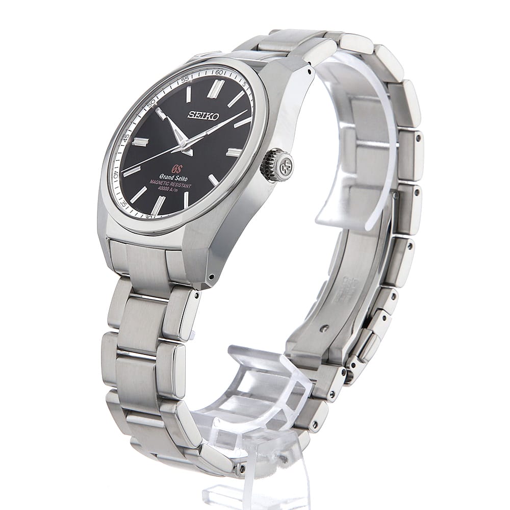 【最大4万円クーポン＆ポイント2倍】グランドセイコー クォーツ 強化耐磁 SBGX093 メンズ【中古】【腕時計】【送料無料】【返品OK】【ローン60回払い特別低金利】