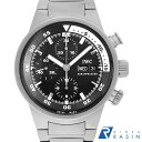 【最大3万円クーポン&ポイント2倍】IWC アクアタイマー クロノグラフ IW371928(3719 ...