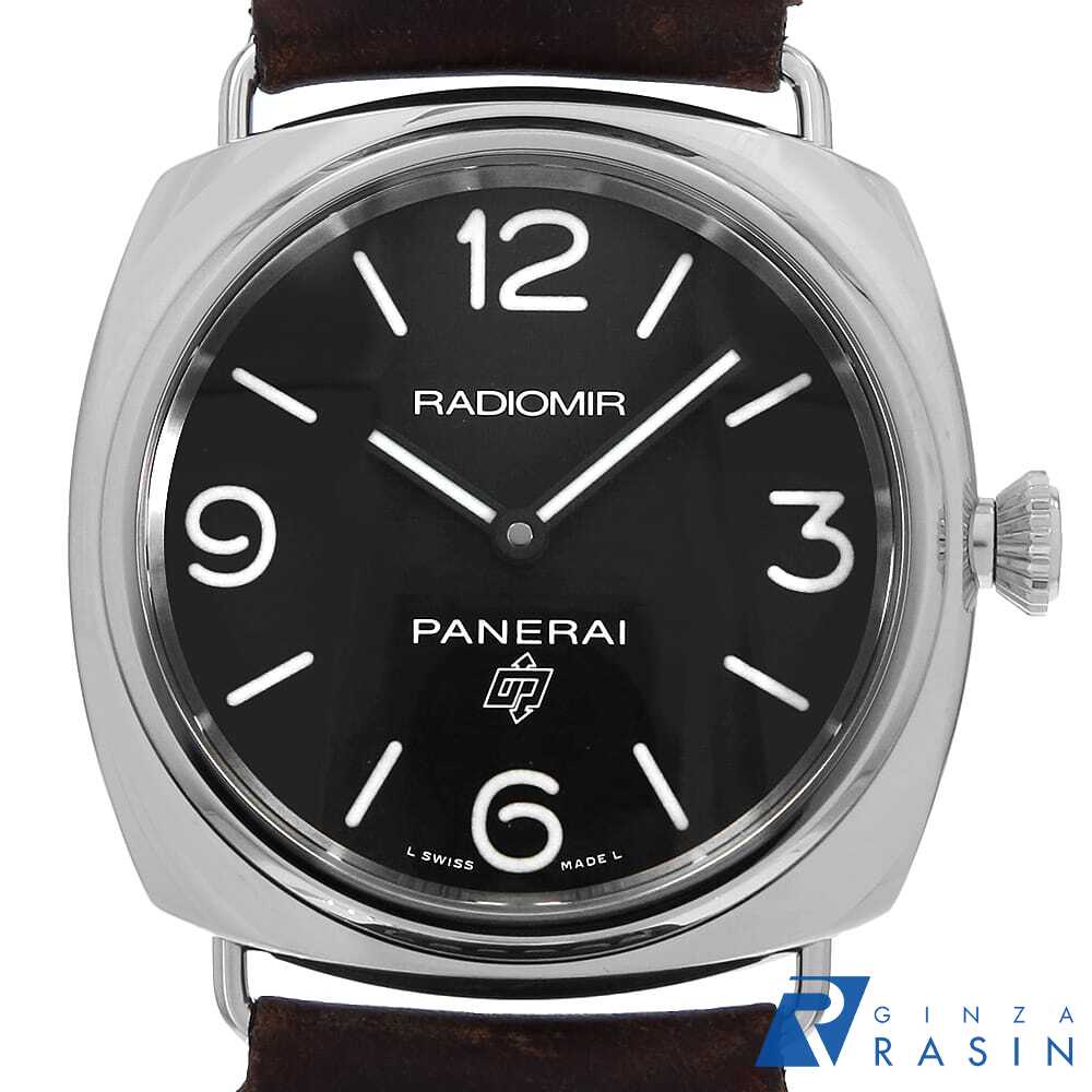 GINZA RASIN 楽天市場店のPAM00753を見る