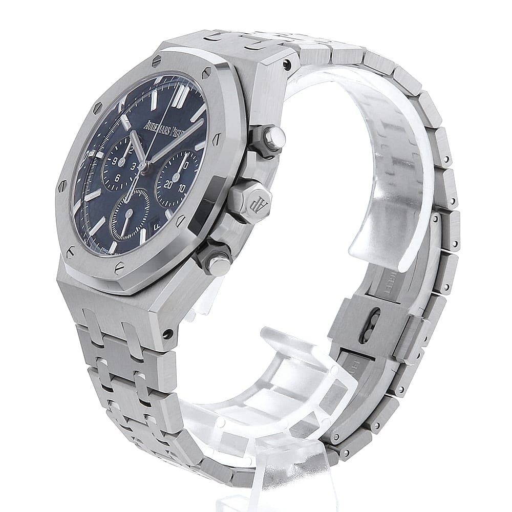 【ローン60回払い特別低金利】オーデマピゲ ロイヤルオーク クロノグラフ 26715ST.OO.1356ST.01 メンズ【中古】【腕時計】【送料無料】【返品OK】