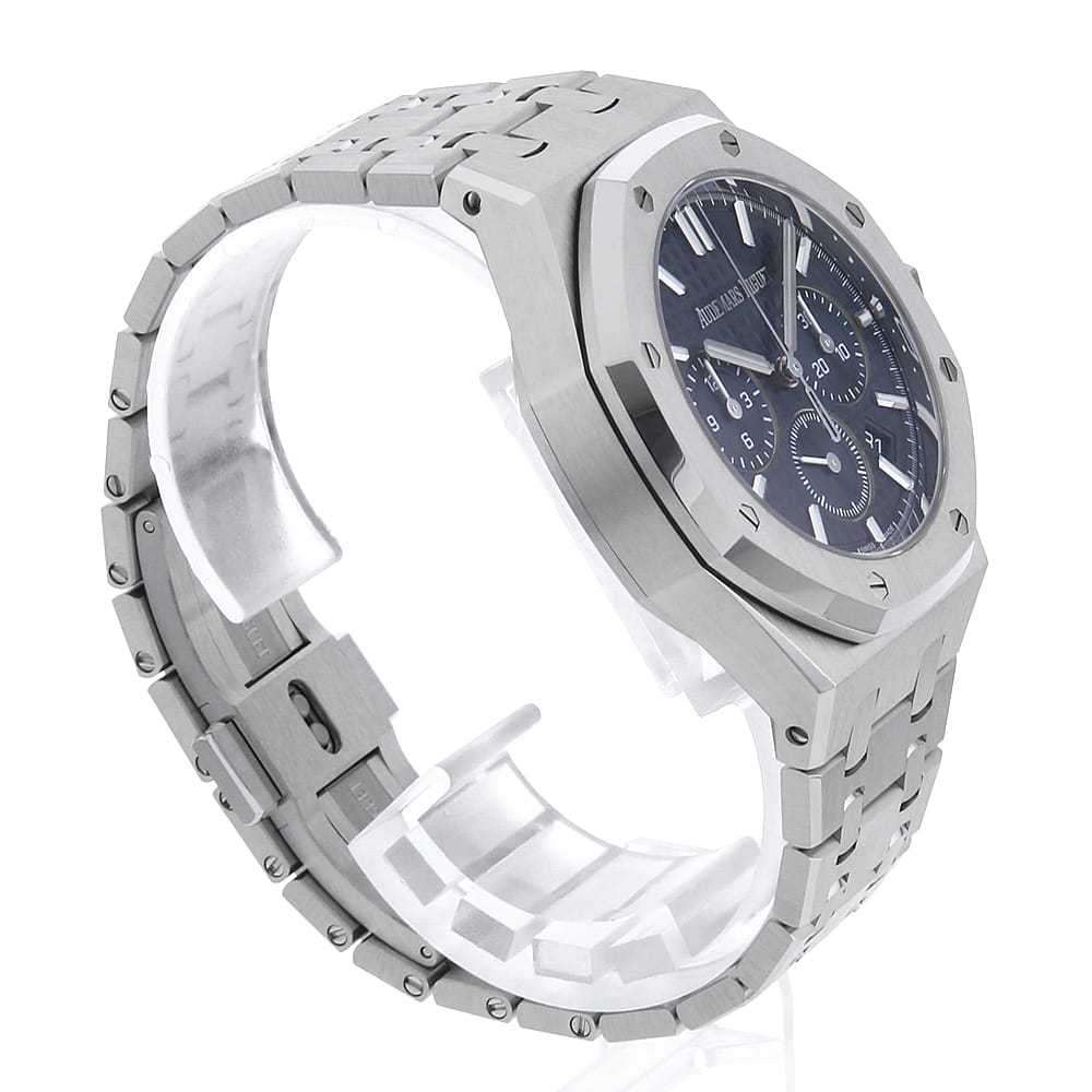 【ローン60回払い特別低金利】オーデマピゲ ロイヤルオーク クロノグラフ 26715ST.OO.1356ST.01 メンズ【中古】【腕時計】【送料無料】【返品OK】