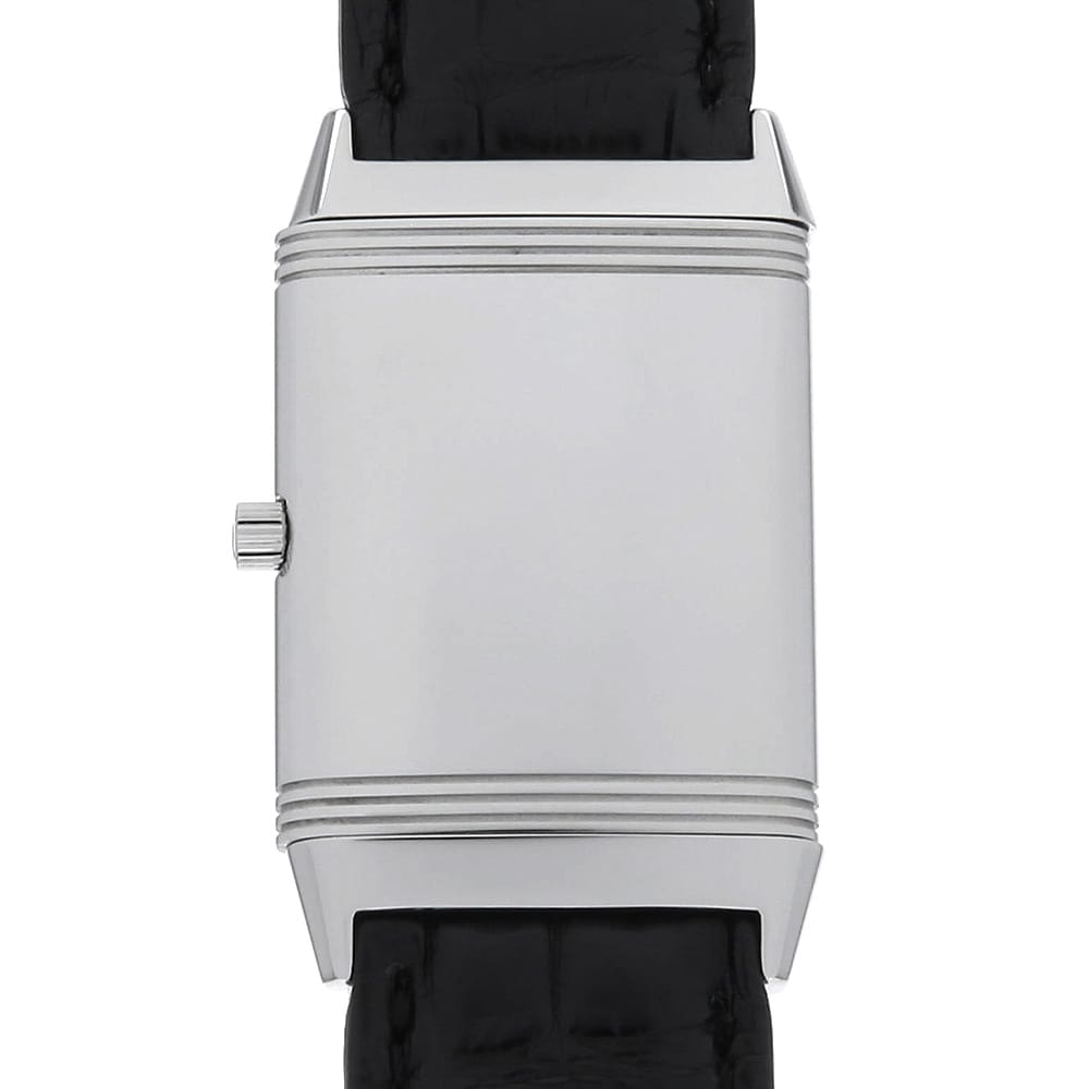 【最大4万円クーポン＆ポイント2倍】ジャガールクルト レベルソ クラシック Q2518420(250.8.08) メンズ【中古】【腕時計】【送料無料】【返品OK】【ローン60回払い特別低金利】