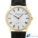 【最大4万円クーポン&ポイント2倍】パテックフィリップ カラトラバ 5119J-001 メンズ【中古】【腕時計】【送料無料】【返品OK】【ローン60回払い特別低金利】