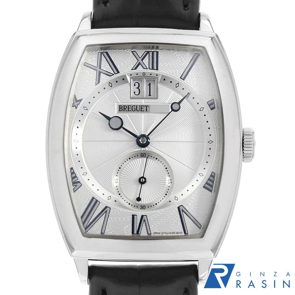 ブレゲ ヘリテージ