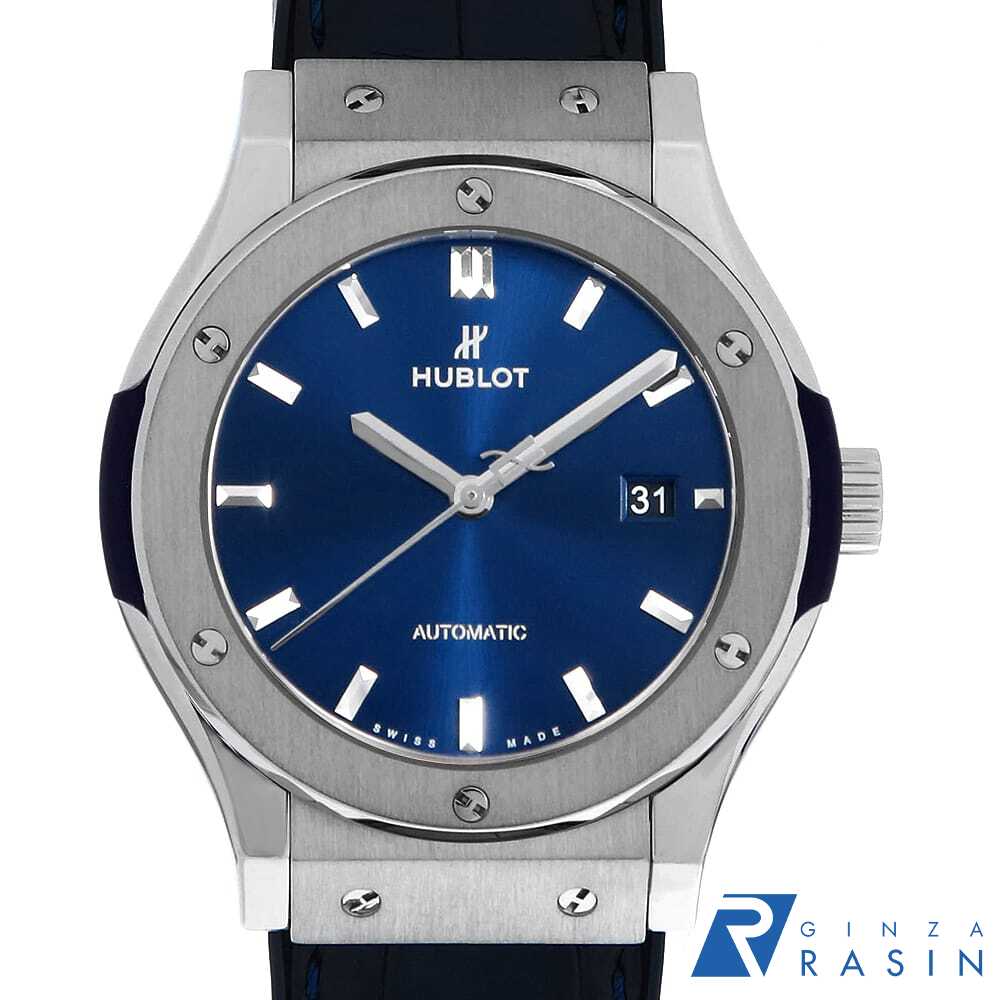 GINZA RASIN 楽天市場店の542.NX.7170.LRを見る