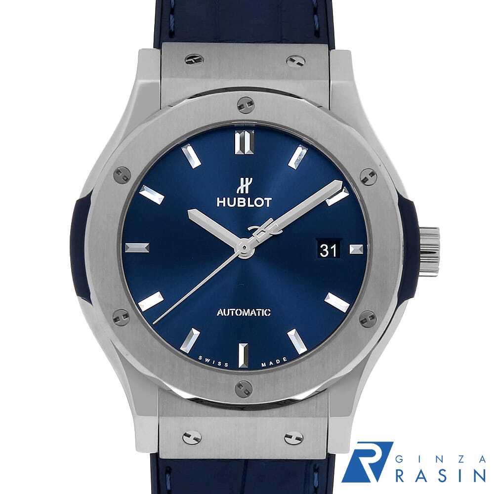 GINZA RASIN 楽天市場店の542.NX.7170.LRを見る