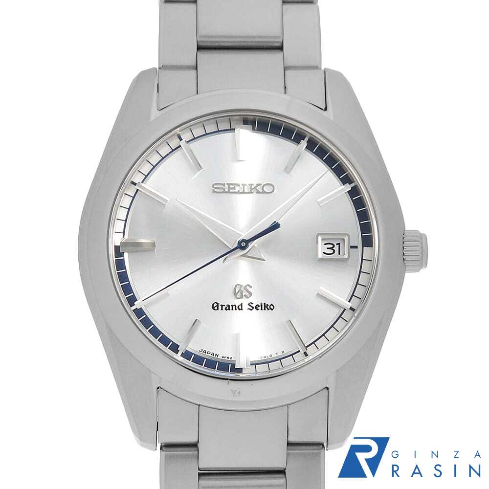【最大3万円クーポン＆ポイント2倍】グランドセイコー クォーツ SBGX071 メンズ【中古】【腕時計】【送料無料】【返品OK】【ローン60回払い特別低金利】