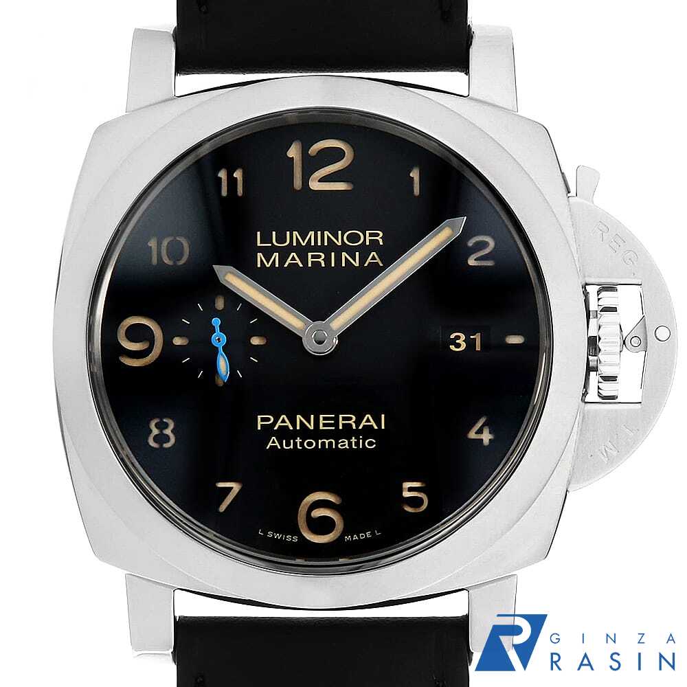 GINZA RASIN 楽天市場店のPAM01359を見る